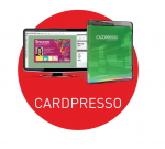 Phần mềm in thẻ Cardpresso XM